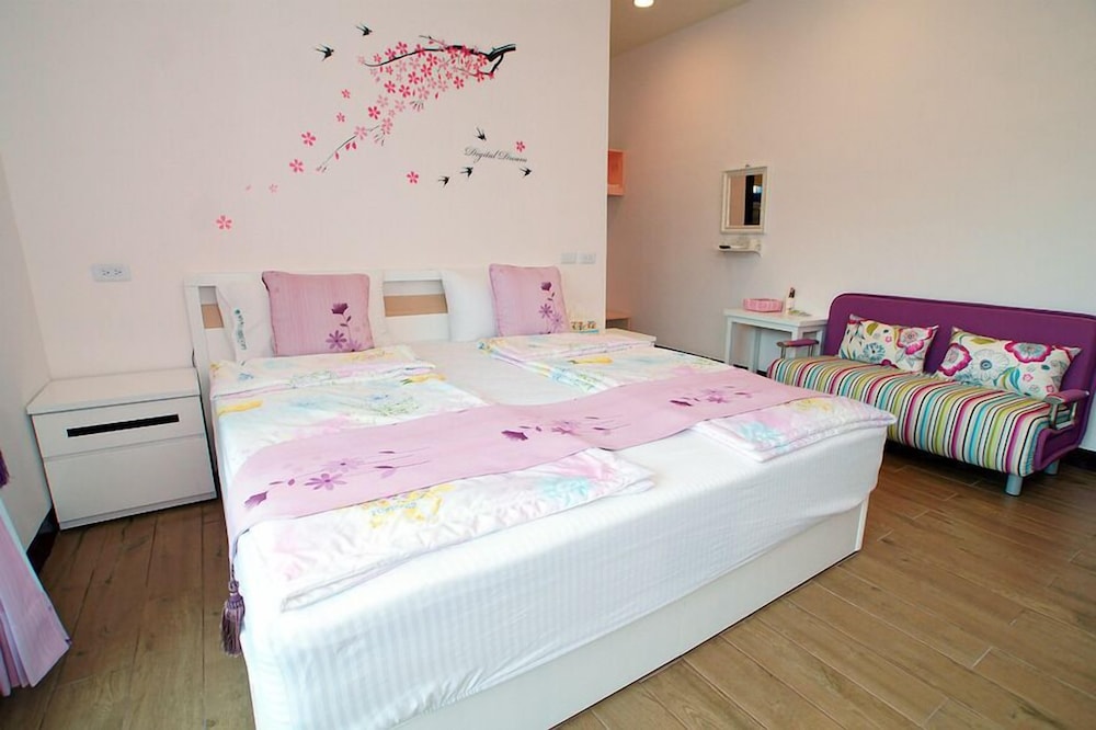 Deluxe Suite, 1 Bedroom photo 2