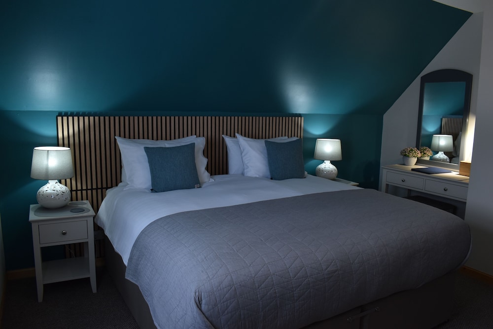 Double or Twin Room photo 2