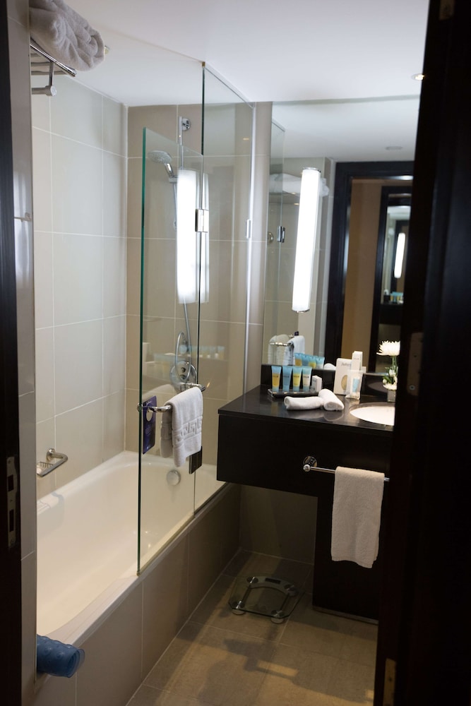 Executive Room with Lounge access - Photo 13