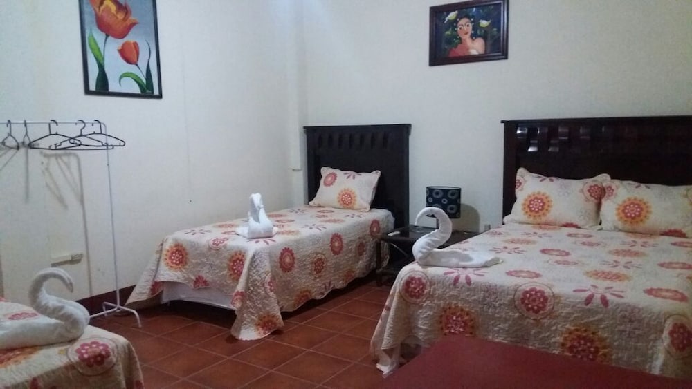 Triple Room photo 1