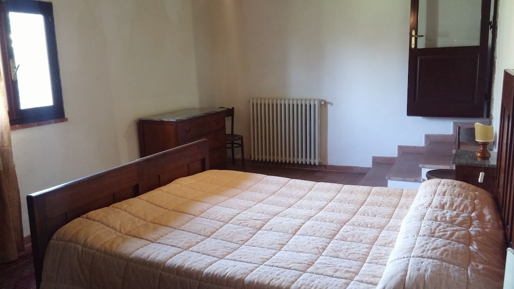 Deluxe Apartment, 2 Bedrooms