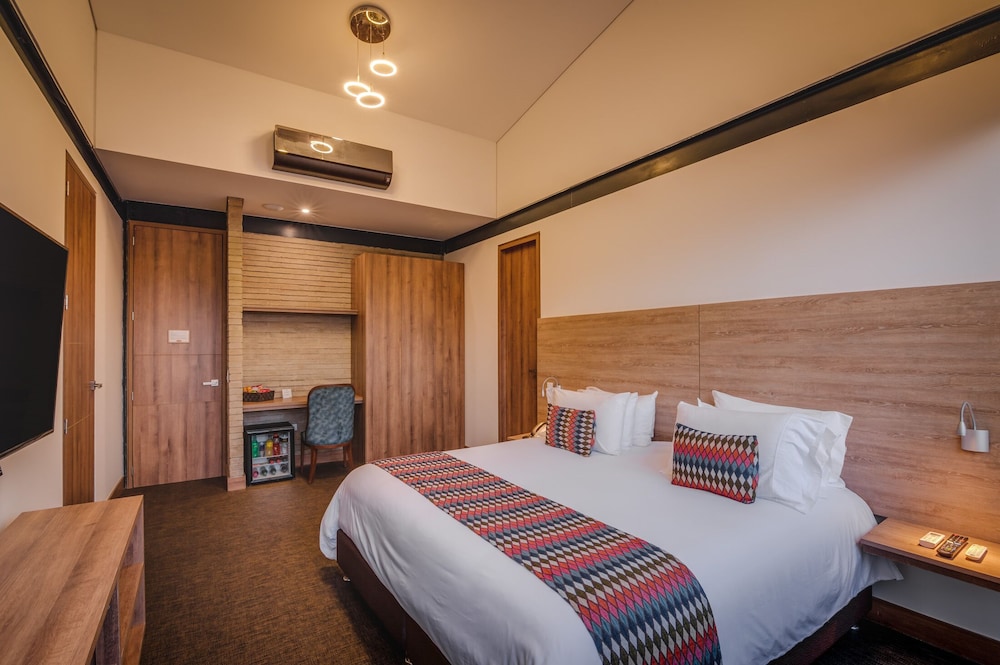 Presidential Room, 1 Bedroom