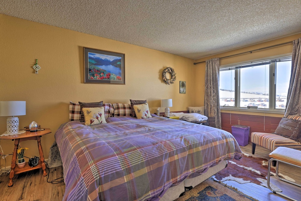 Apartment (2 Bedrooms) photo 1