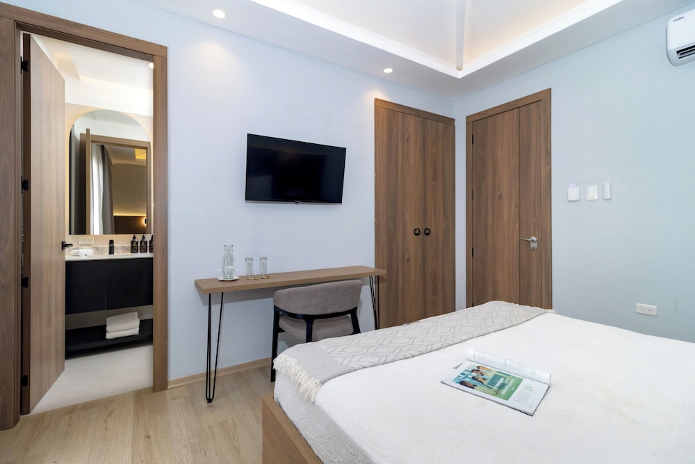 Executive Room photo 2