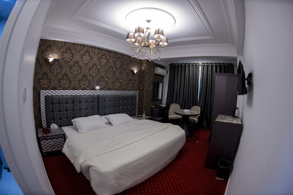 Single Room photo 1