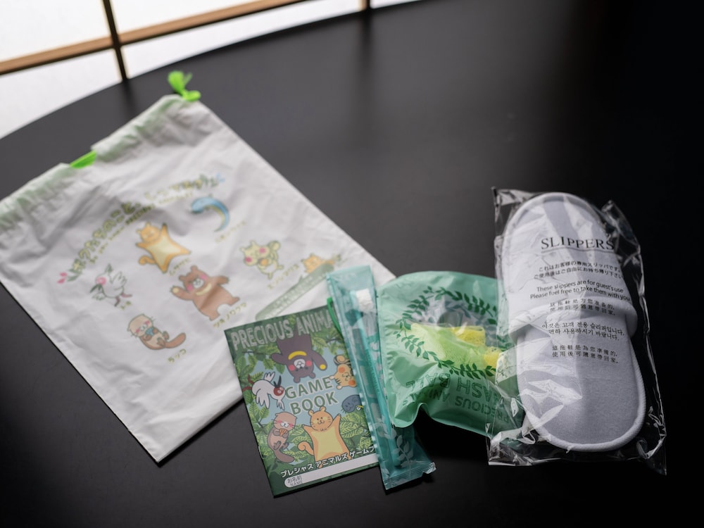 Japanese Western Style Room (Annex) photo 3