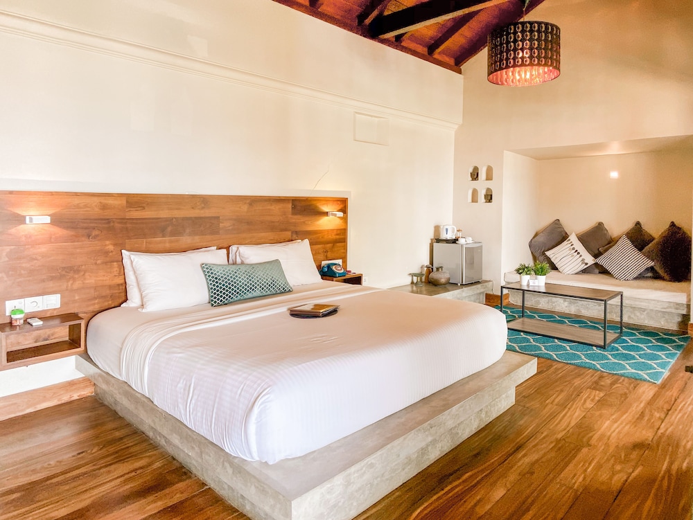 Superior Double Room, Ocean View, Oceanfront