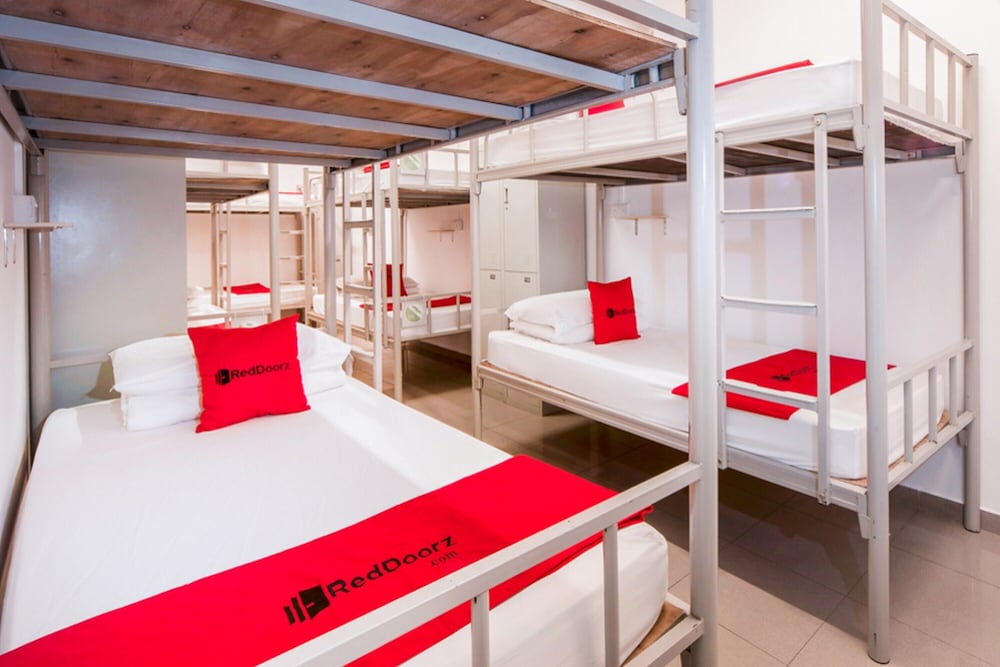 Shared Dormitory photo 3