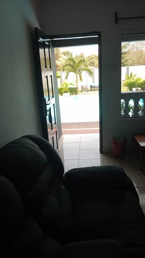 Basic Double Room, Pool View photo 2