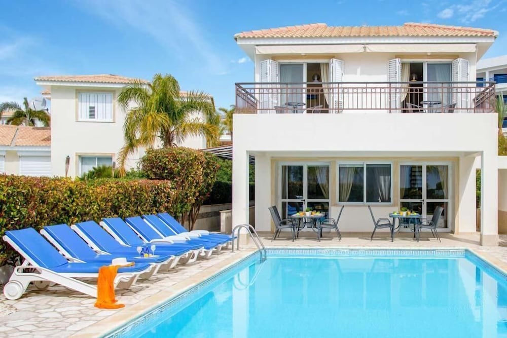Villa, 4 Bedrooms, Private Pool photo 2