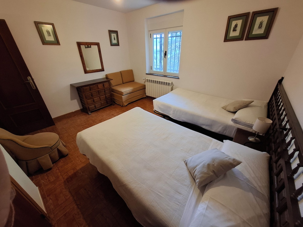 Apartment, 2 Bedrooms (La Vista de Gredos 2) photo 3