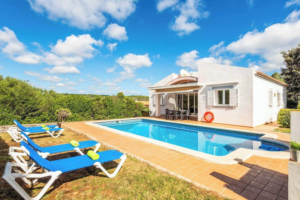 Villa (3 Habitaciones)