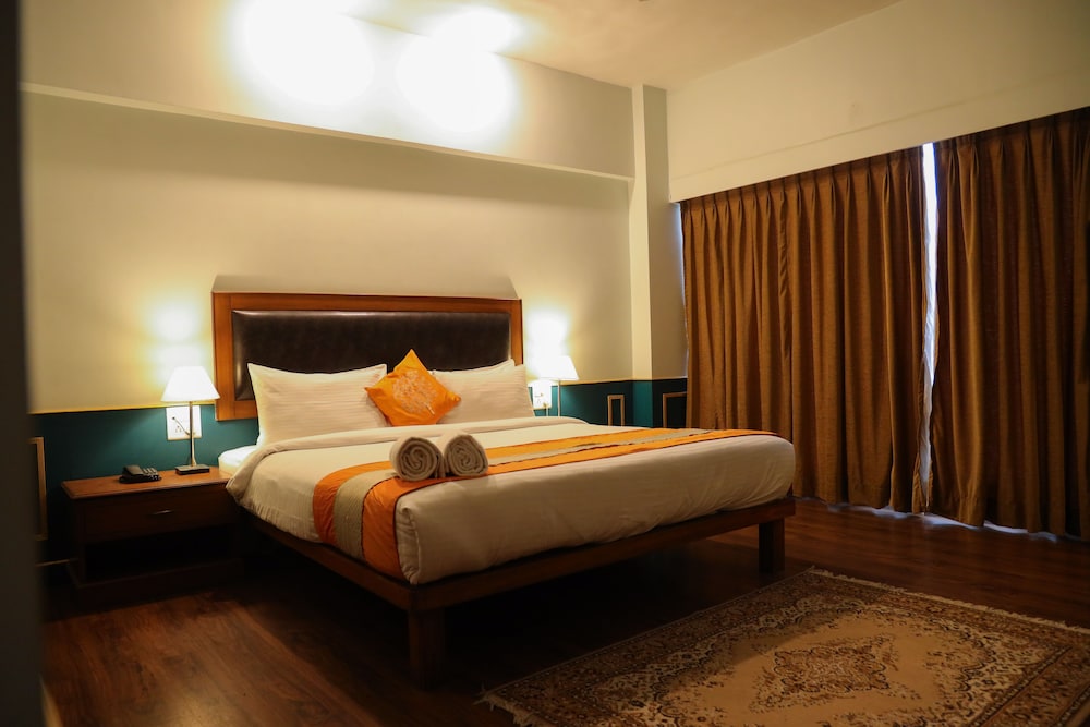 Luxury Room photo 3
