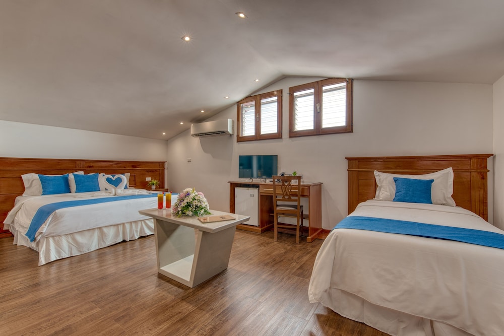 Classic Triple Room photo 2