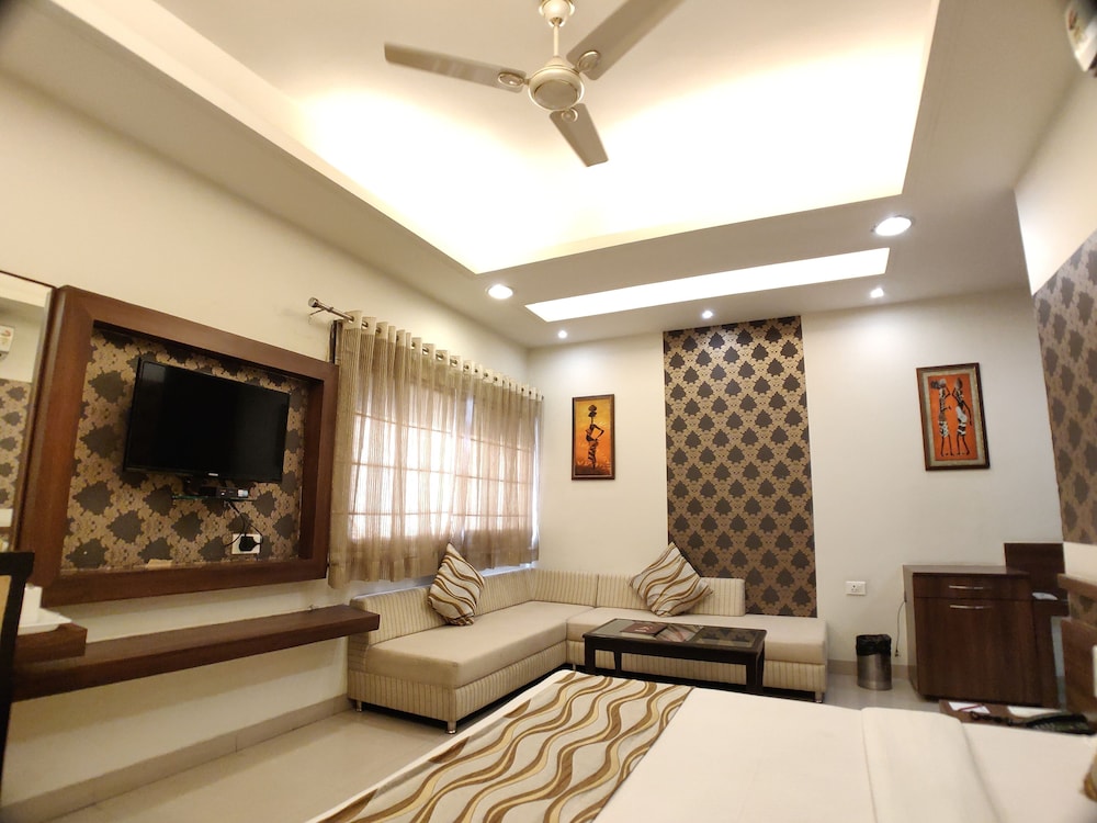Superior Double Room photo 2