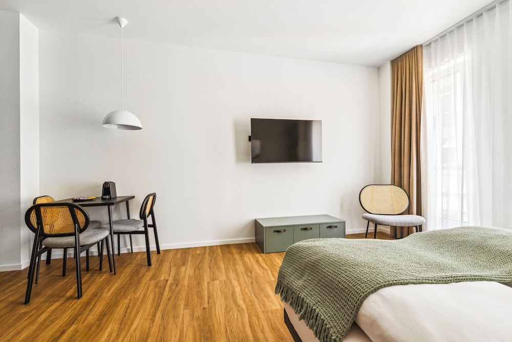 Limehome Bochum Kortumstr., Billede 5