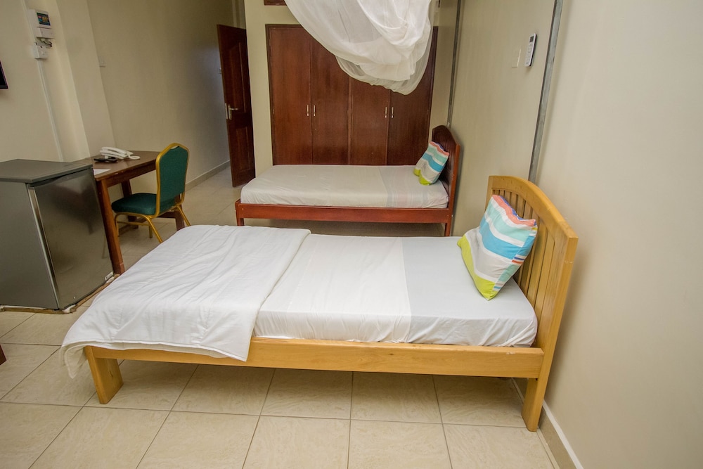 Executive Twin Room