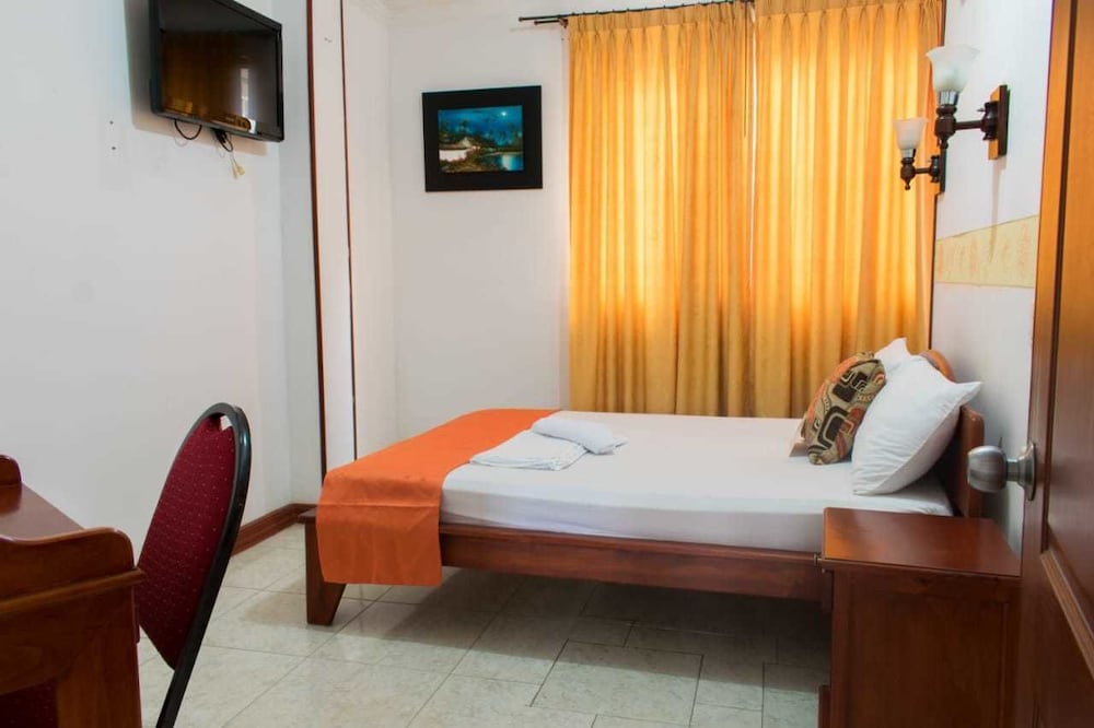 Suite, 1 Double Bed