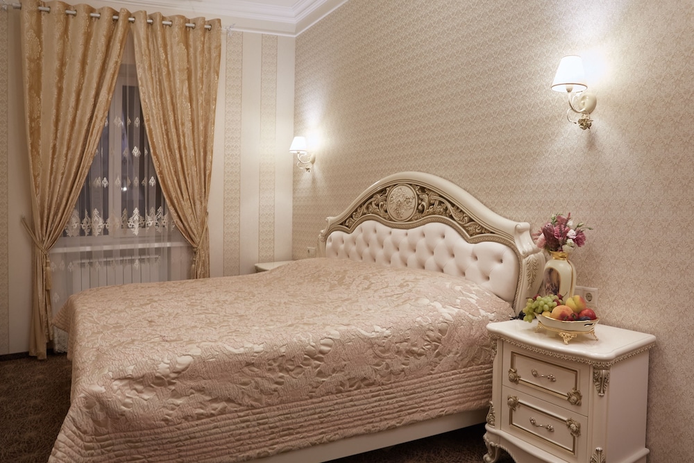 Suite photo 1