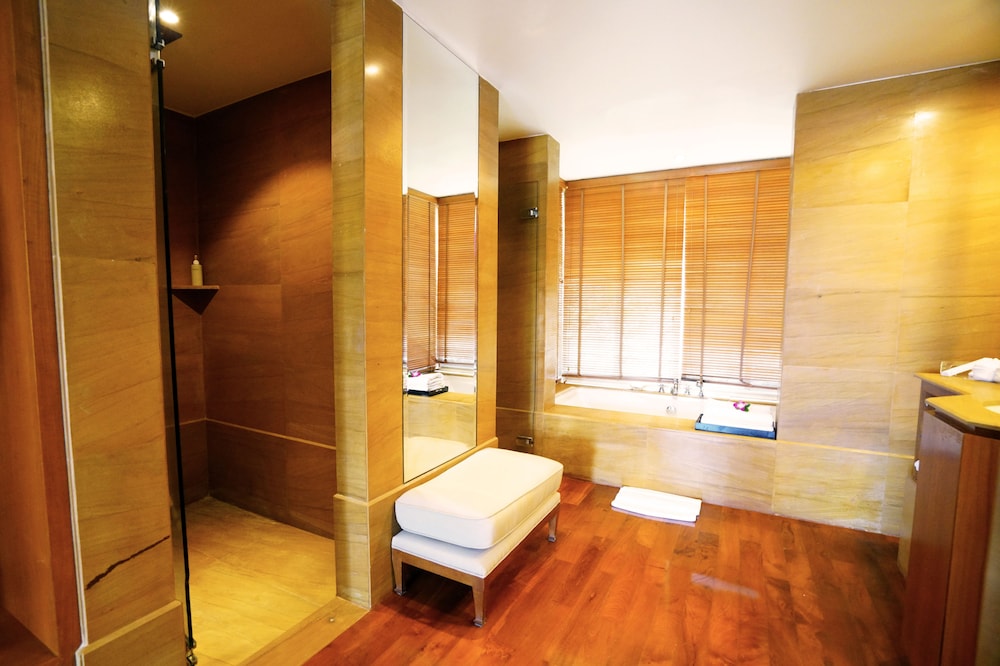 Pool Villa 2 Bedrooms Seaview - Photo 21