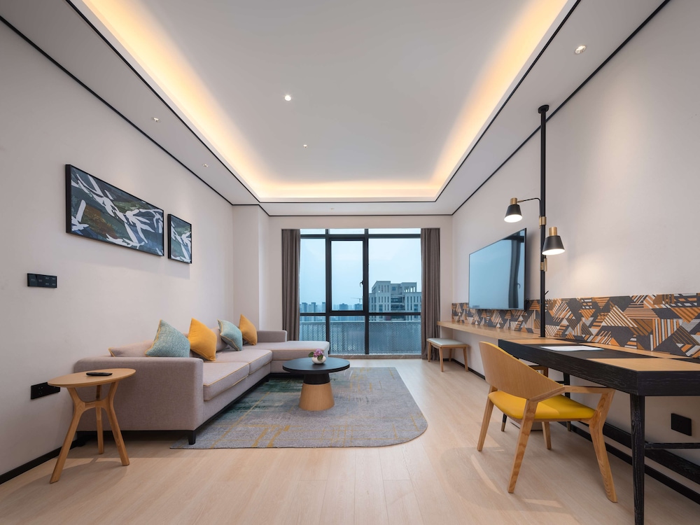 Suite, 1 Bedroom