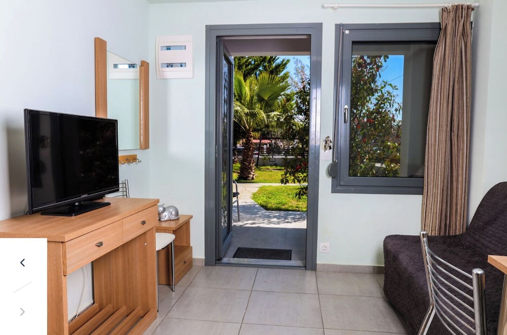 Maisonette Double Bed