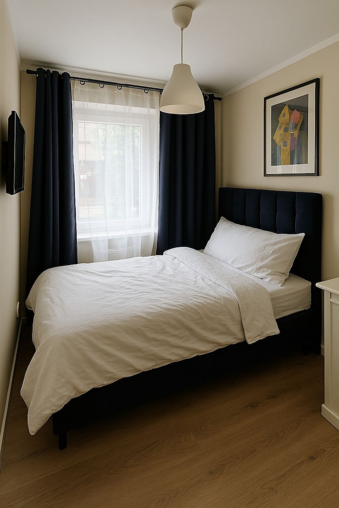Classic Single Room