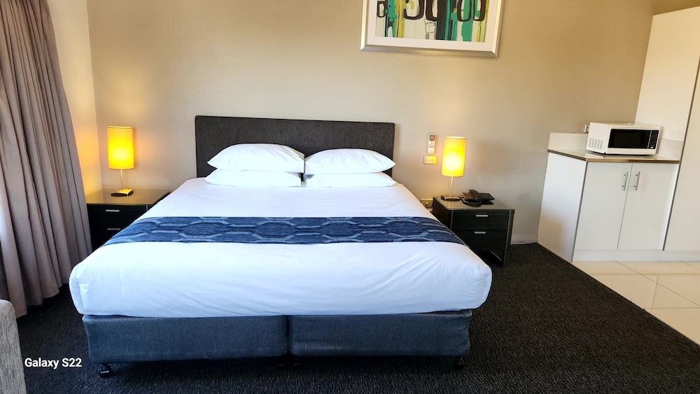 King Spa Suite photo 3