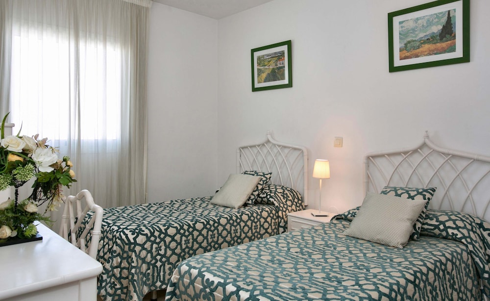 Apartamento, 2 Habitaciones