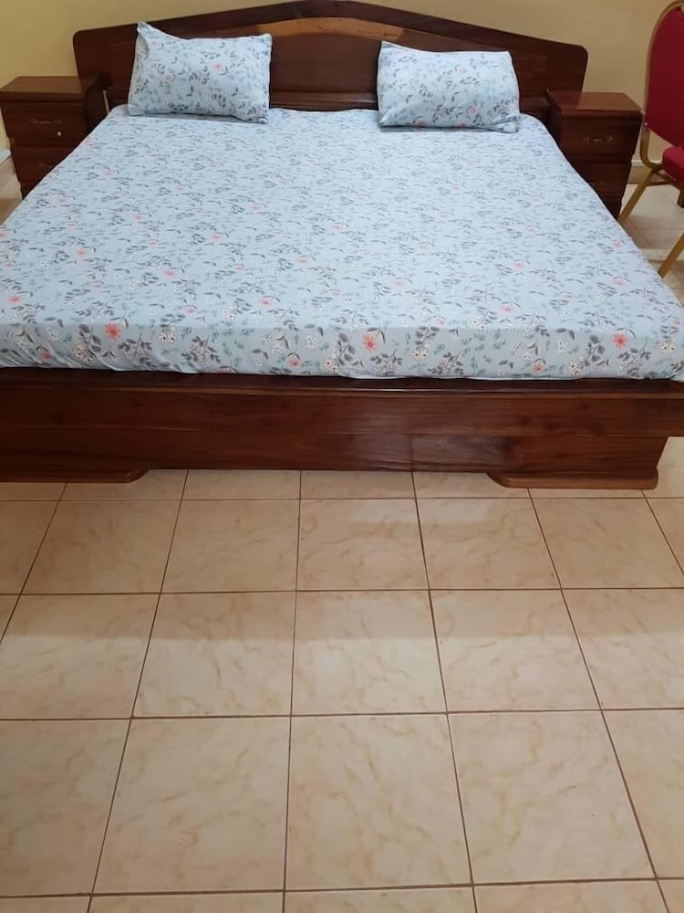 Superior Double Room photo 1