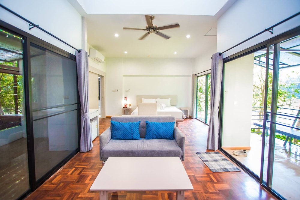 Chalet Studio photo 2