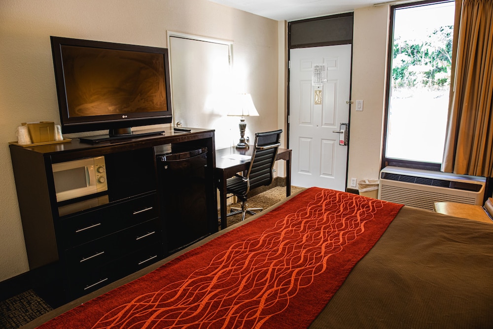 Classic Room, 1 King Bed photo 3