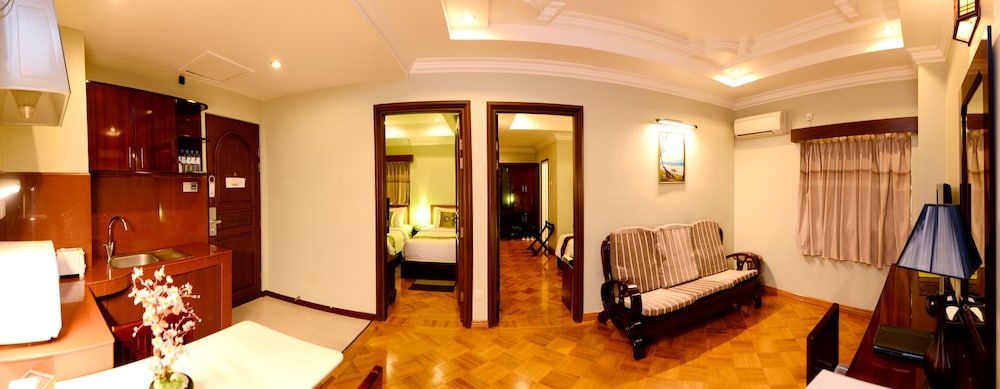 Duet Suite photo 2