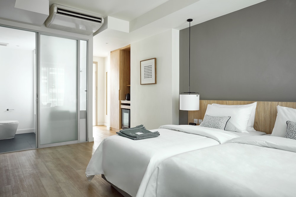 Standard Double or Twin Room photo 2
