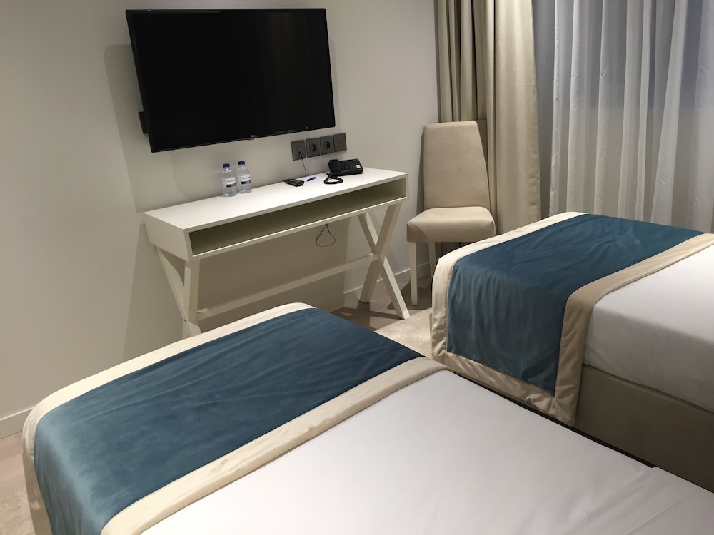 City Twin Room, 2 Twin Beds - Photo 4