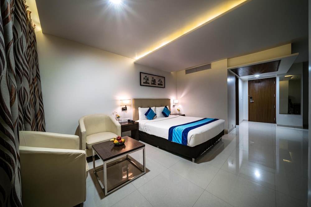 Suite photo 2