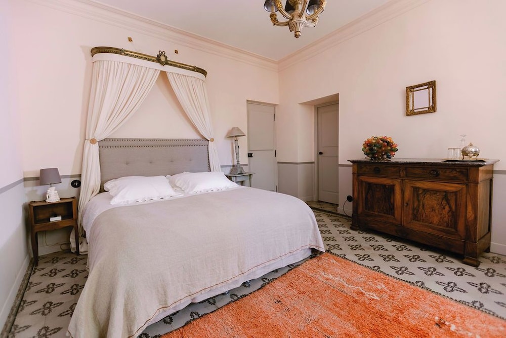 Comfort Double Room, Garden View photo 1