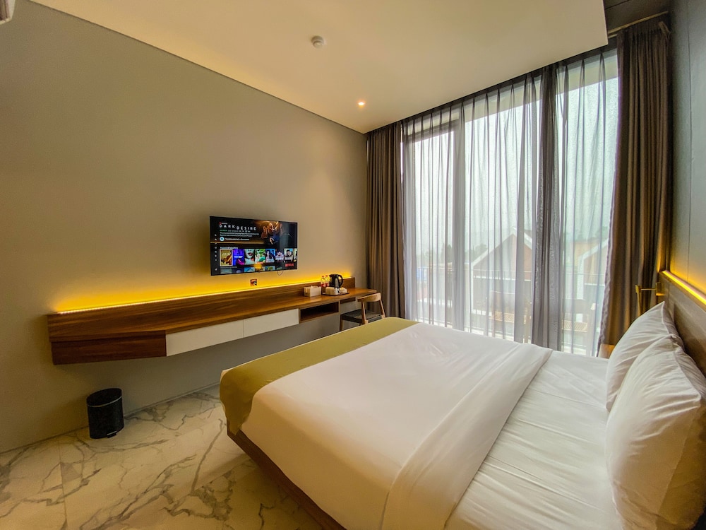 Premier Double Room photo 2