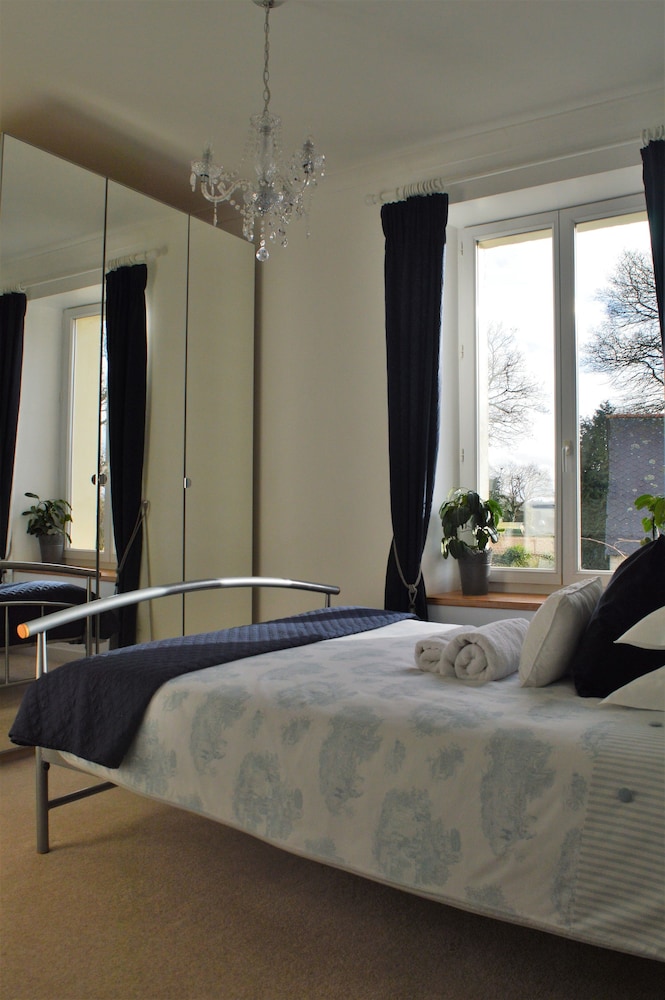 Double Room Single Use photo 1