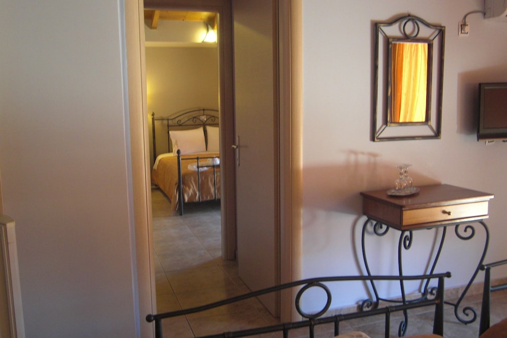 Family Room, Sea View