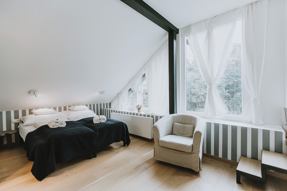 Comfort Double Room, Garden View photo 1