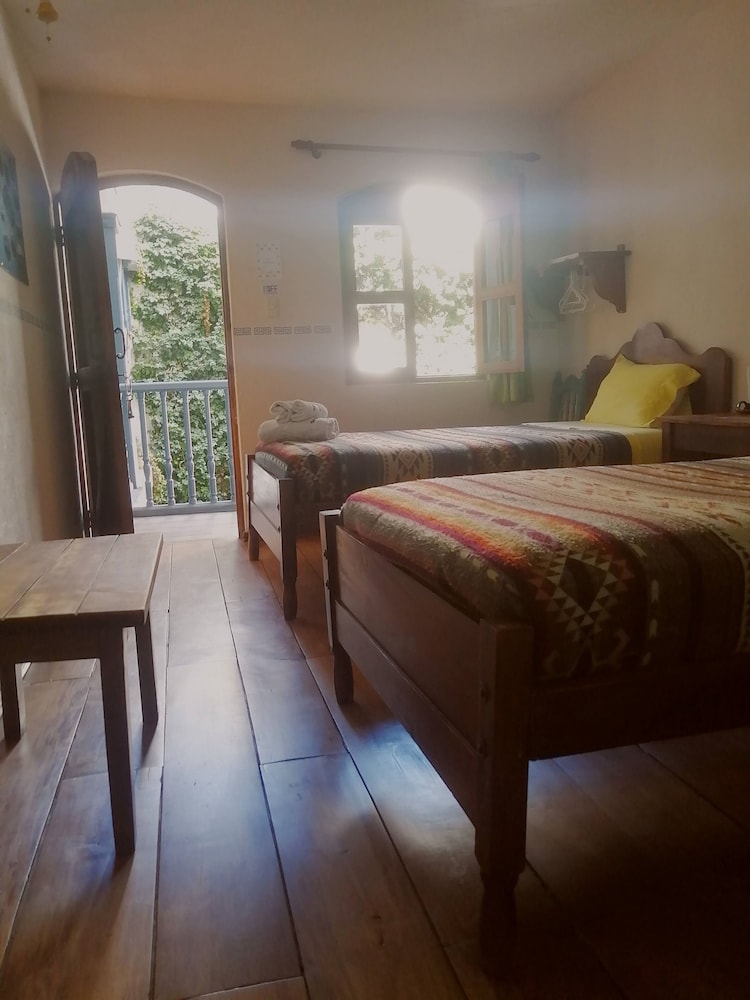 Classic Twin Room, 2 Twin Beds