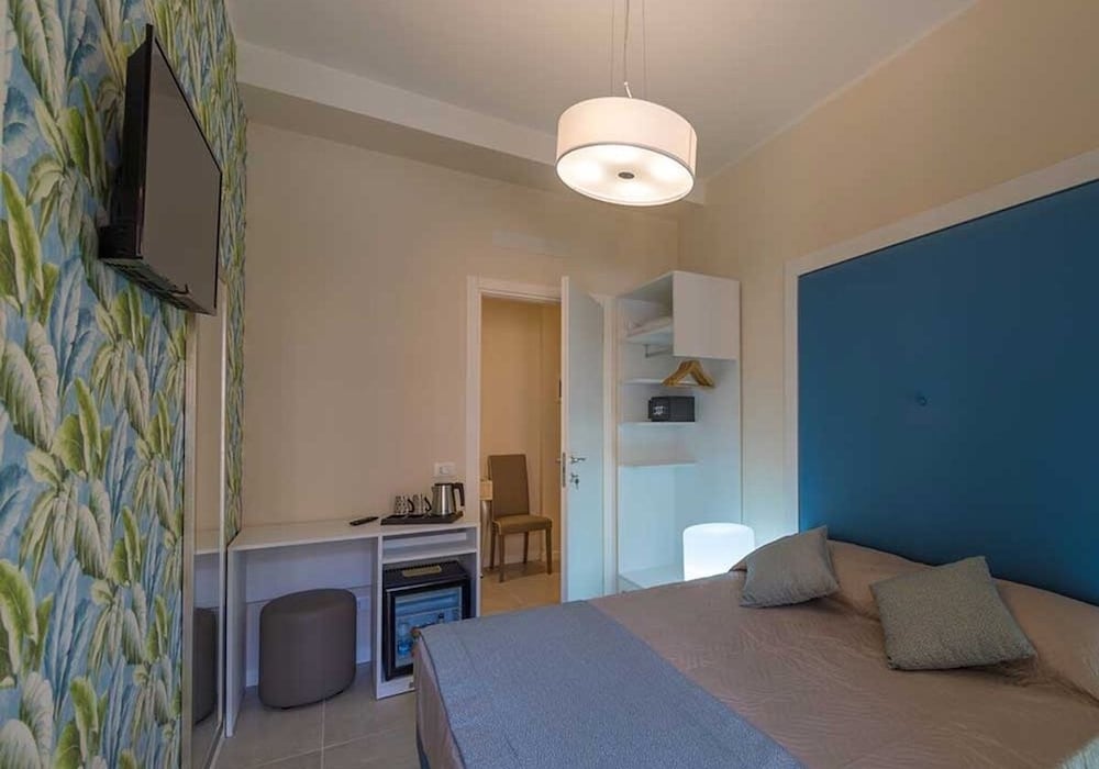 Standard Double or Twin Room (Antigua) photo 3