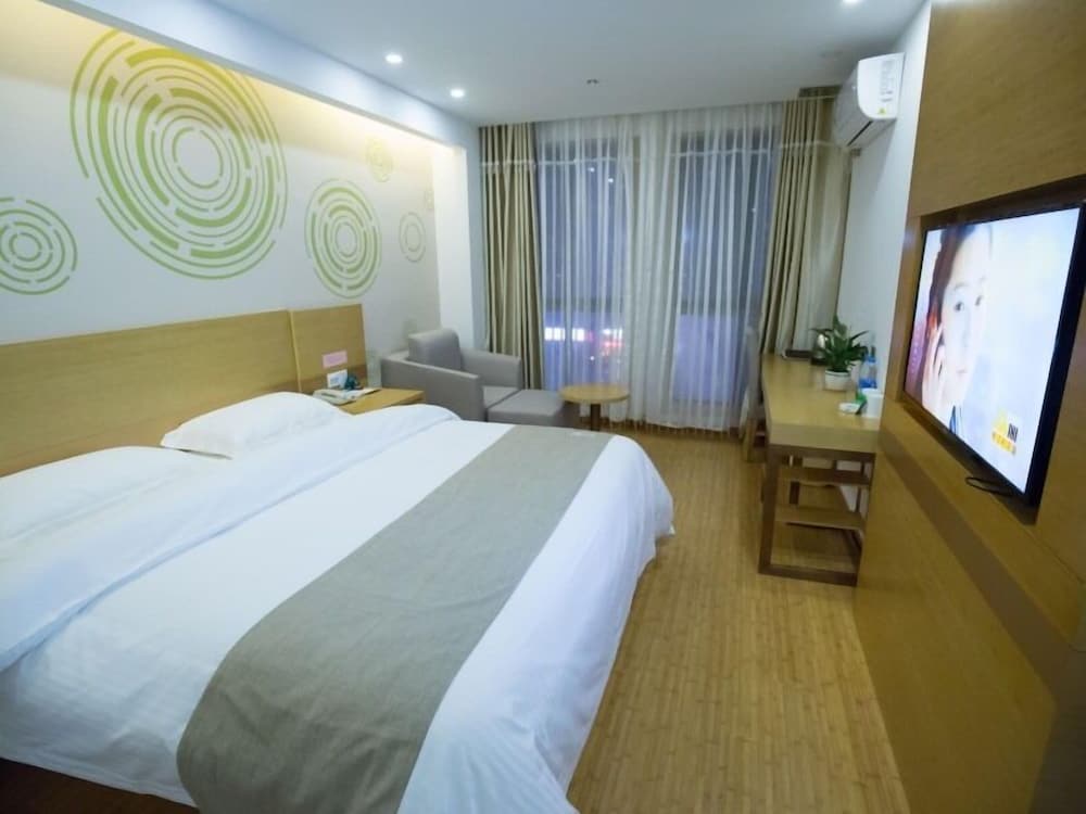 Business Queen Room photo 1