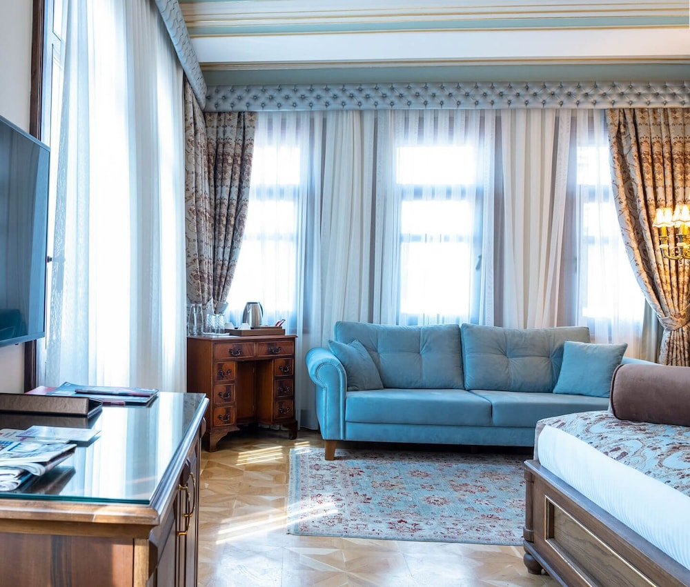 Deluxe Room photo 3
