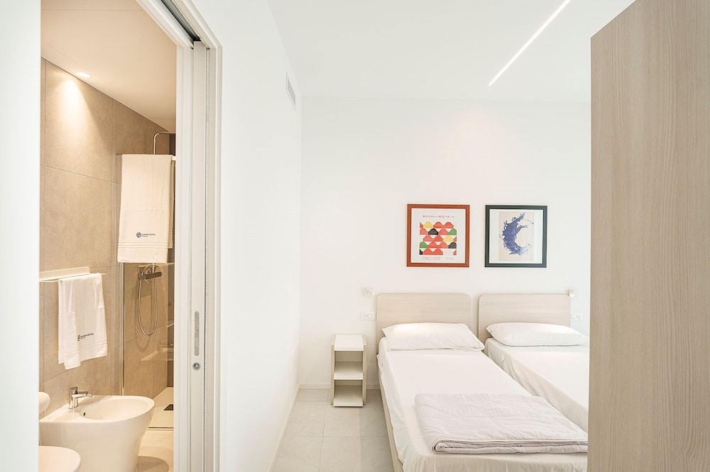 Prestige Apartment, 2 Bedrooms, Sea View photo 1