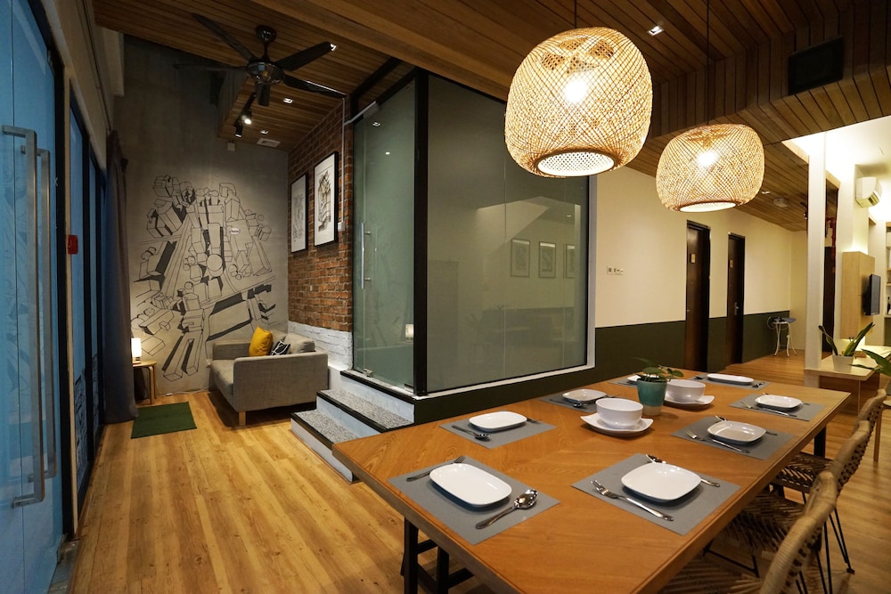 Deluxe Apartment, 3 Bedrooms