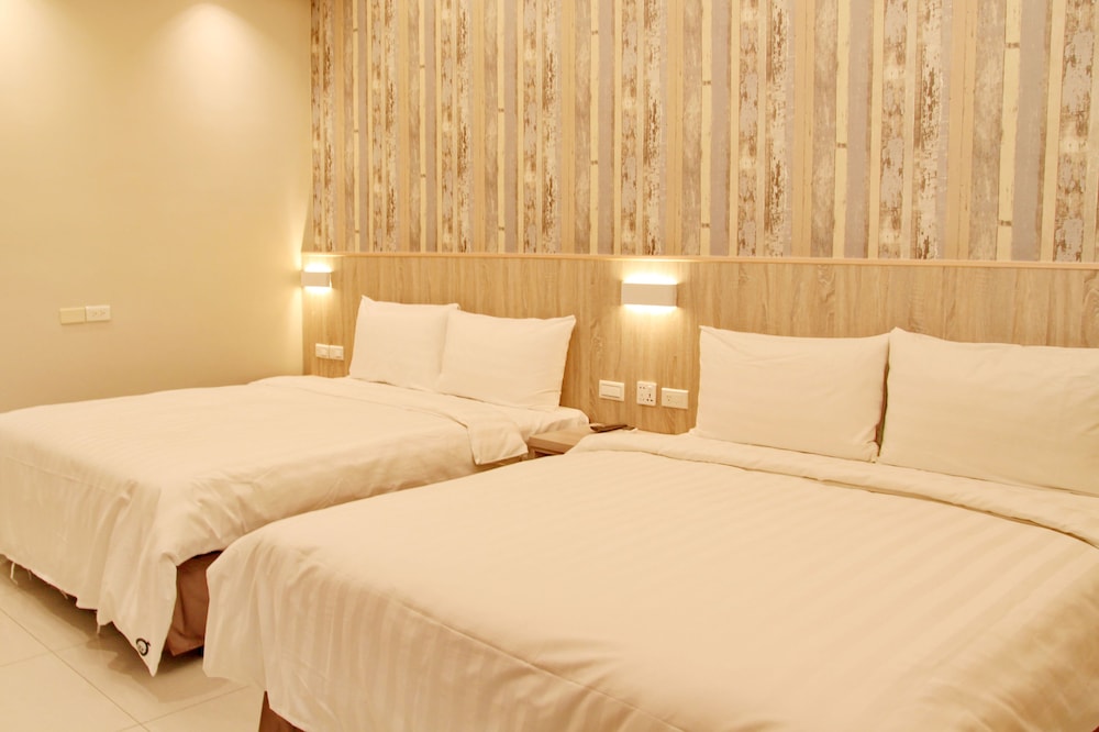 Standard Quadruple Room photo 1