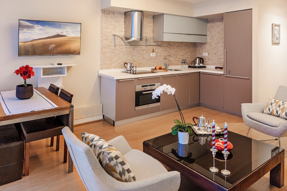 Superior Apartment, 1 Bedroom photo 3