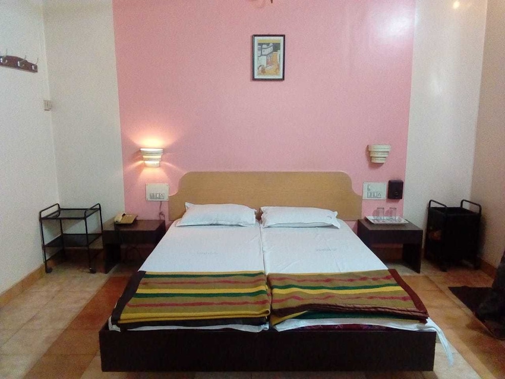 Double Non AC Room photo 1